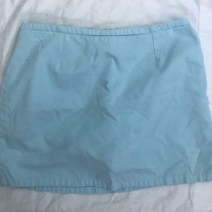 vineyard vines skort
