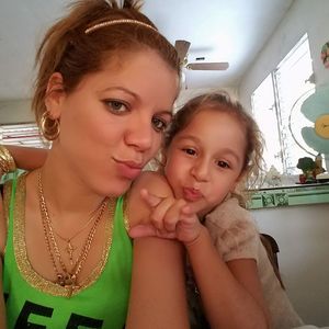 Meet your Posher, Nuri y erick