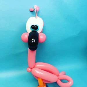 Meet your Posher, Donna