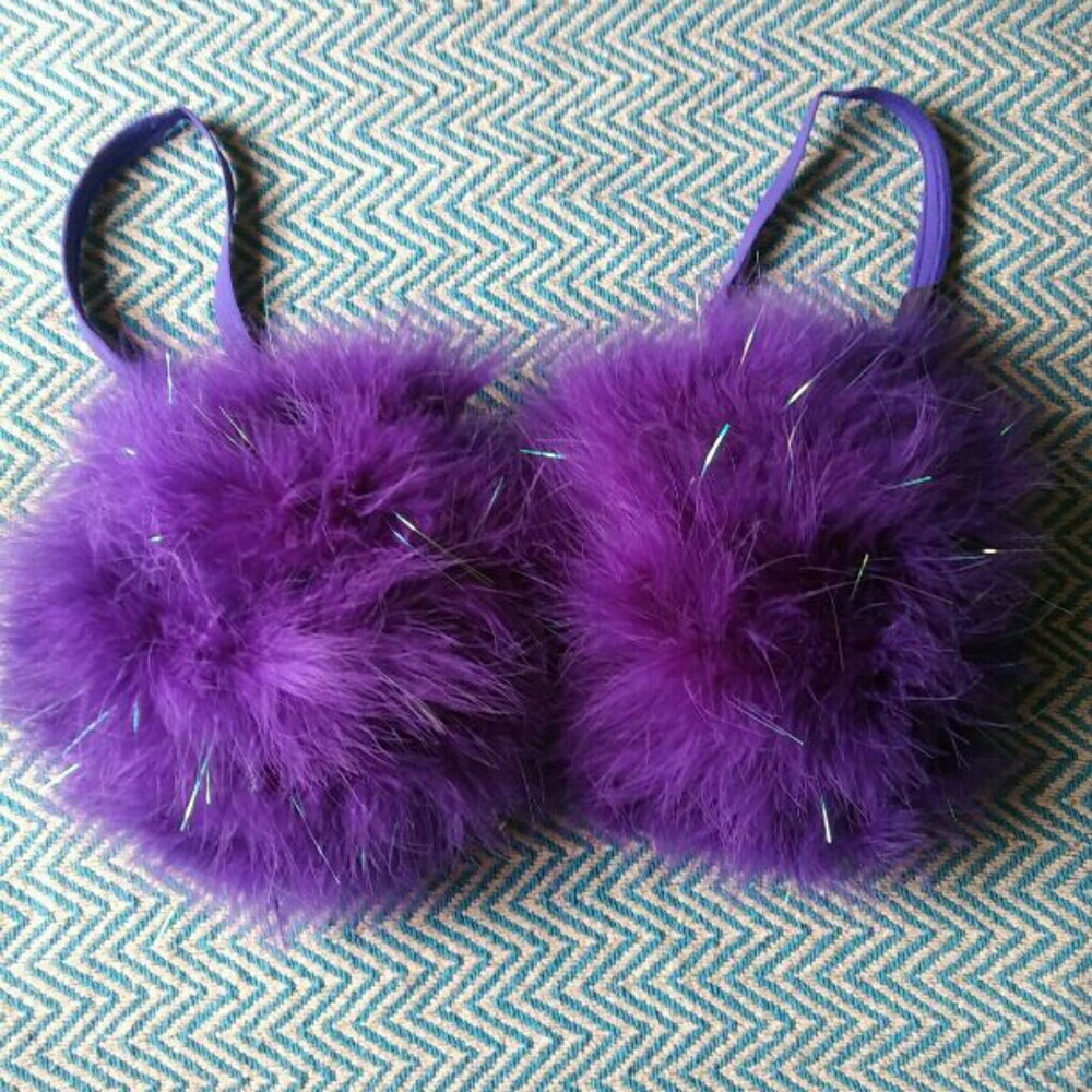 Sold Nwt Victoria's secret rave bra