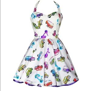 Meet your Posher, Karina