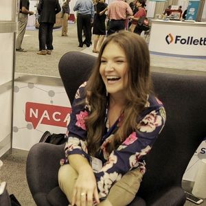 Meet your Posher, Maddie