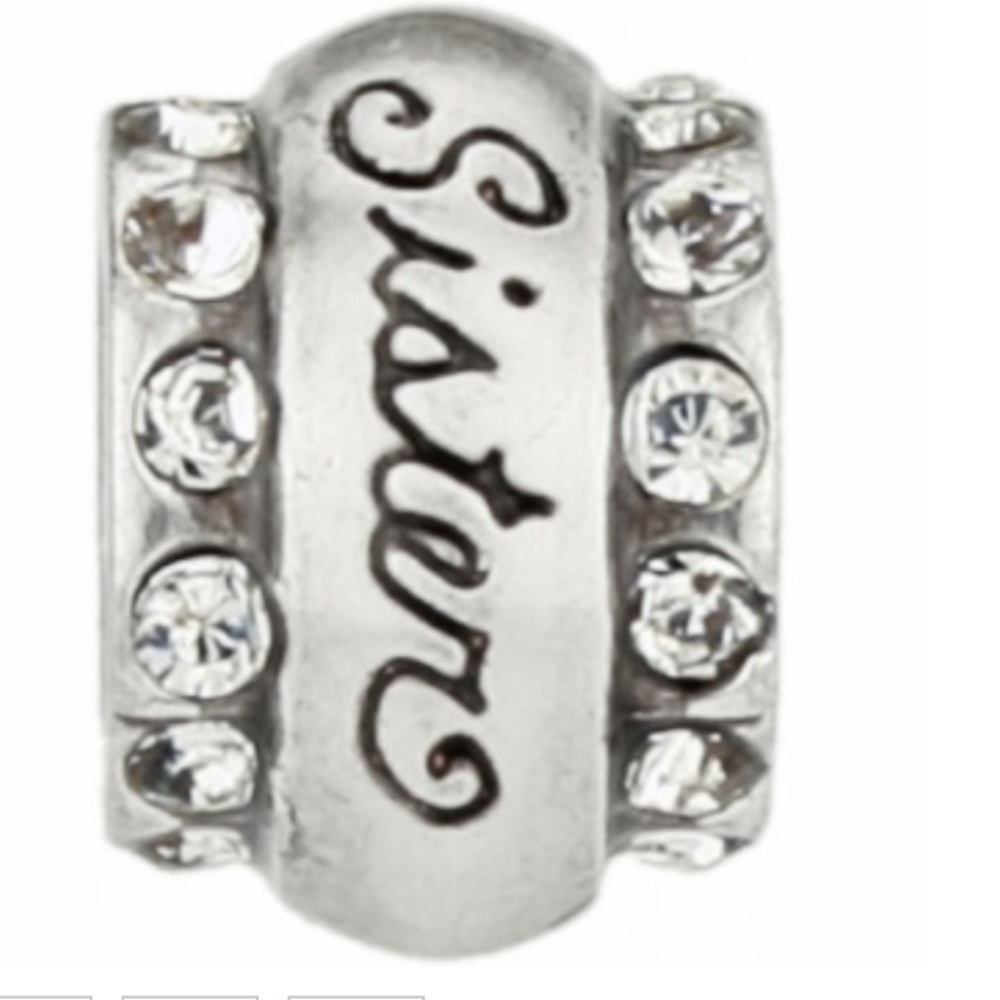 Brighton ABC Sister Bead