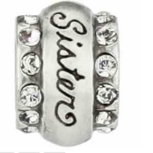 Brighton ABC Sister Bead