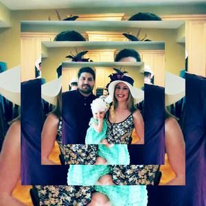 Meet your Posher, Pamela