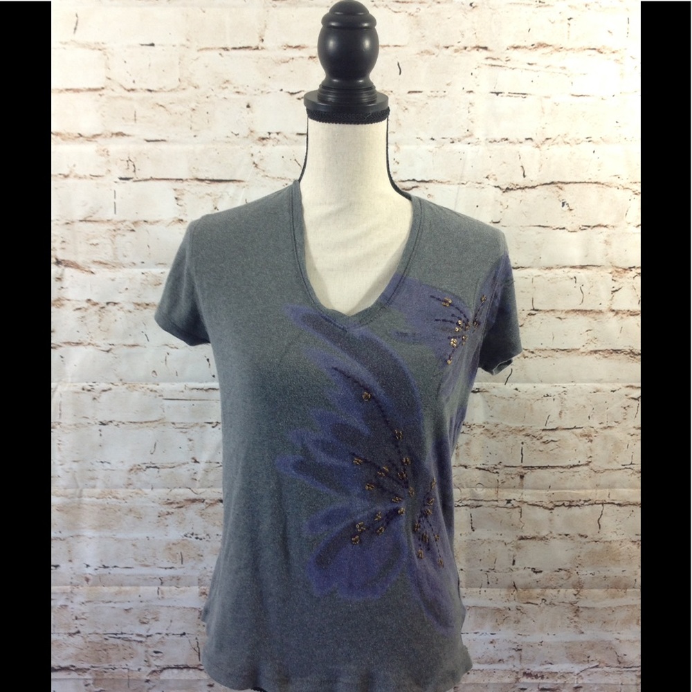 Tommy Hilfiger Womens Tshirt