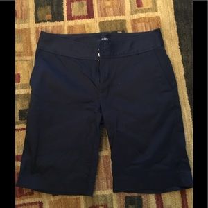 Chaps Shorts