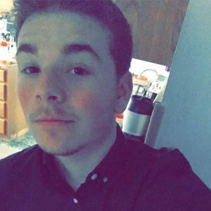 Meet your Posher, Tyler