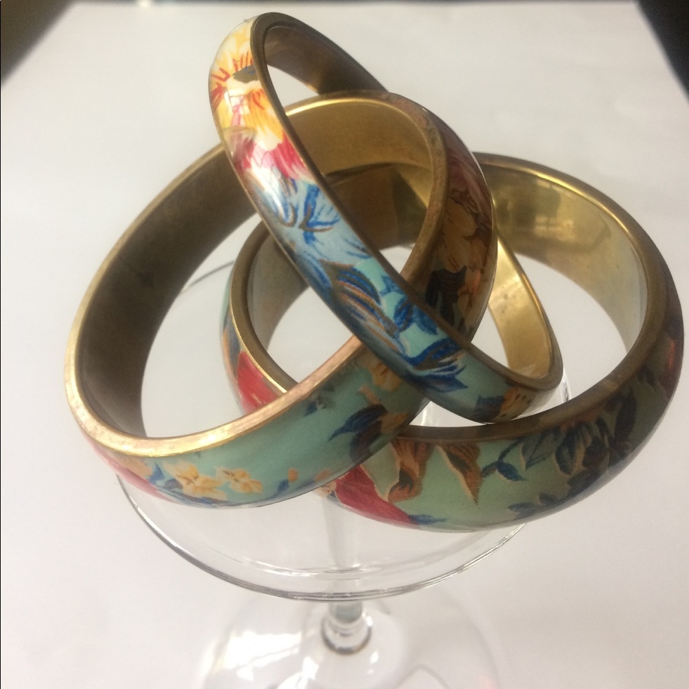3 Bracelet set