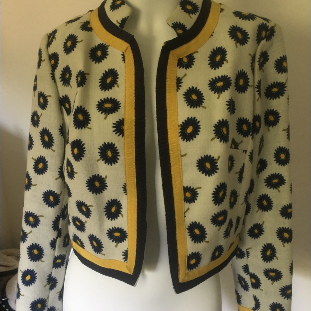 Jacket made in Paris vintage