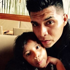 Meet your Posher, Erik