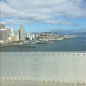 Meet your Posher, Nerida