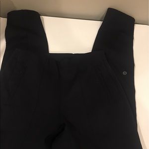 Lululemon Size 8 pants