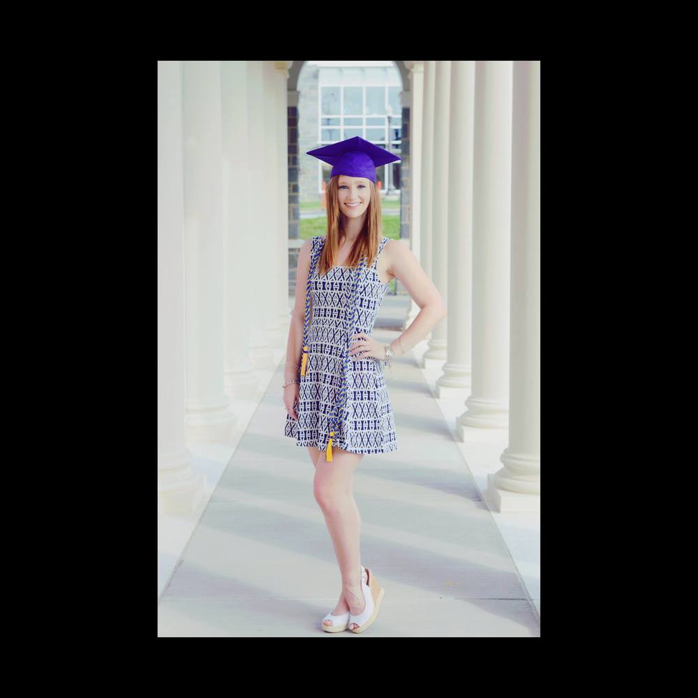 Meet your Posher, Kat