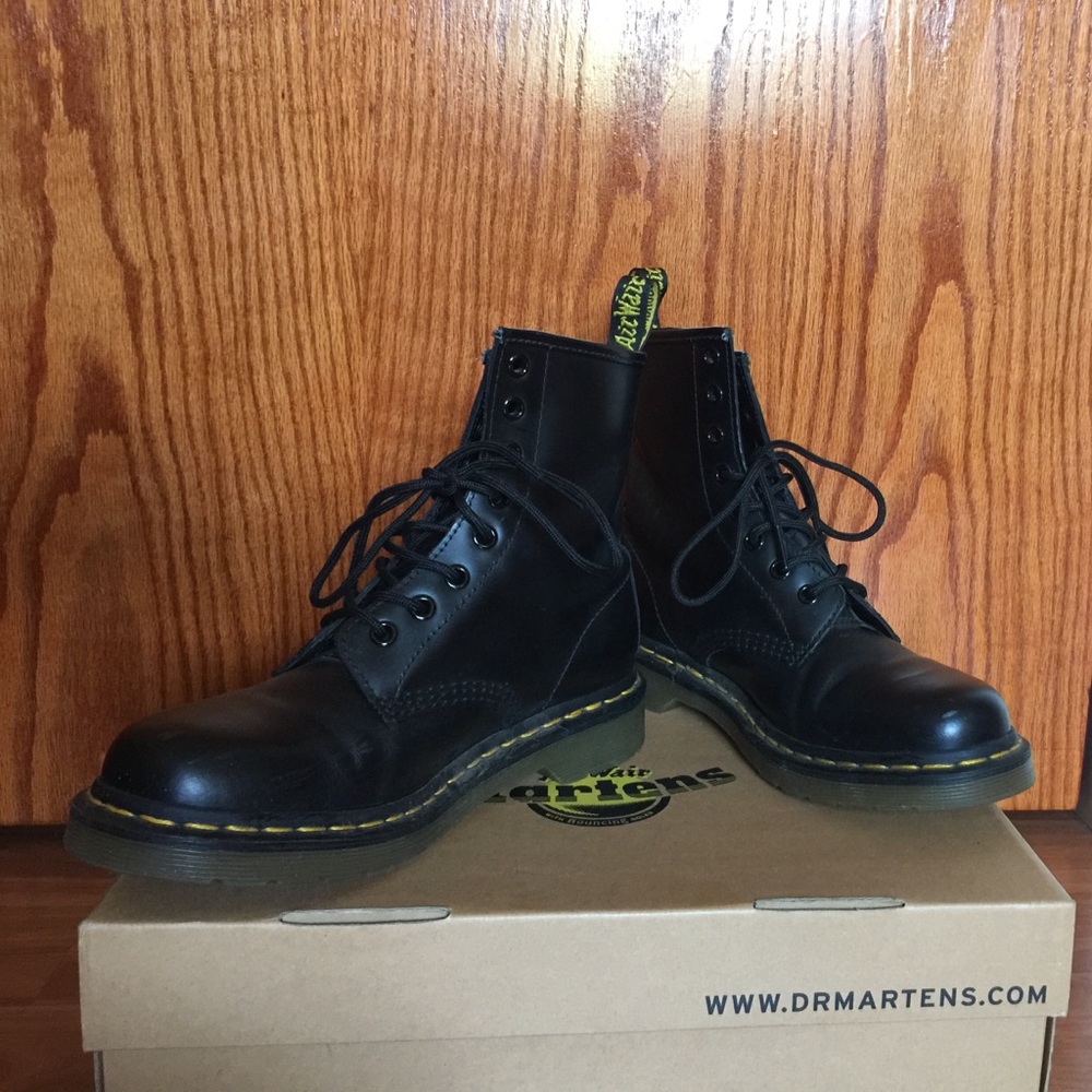 Dr. Martens