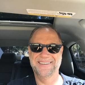 Meet your Posher, Todd