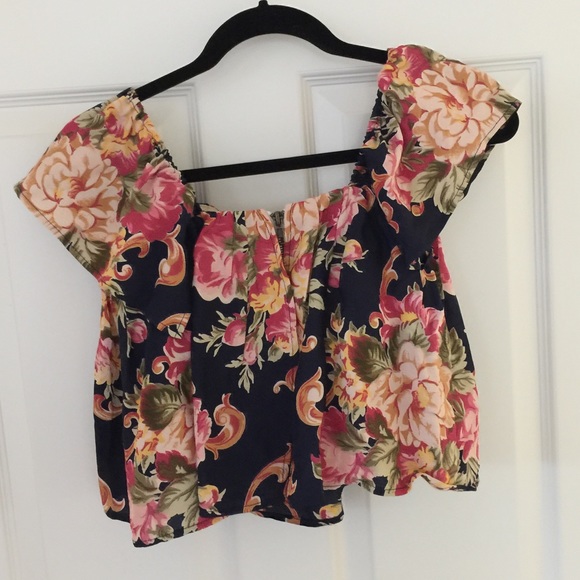 Floral SCF holy tube - Picture 3 of 4