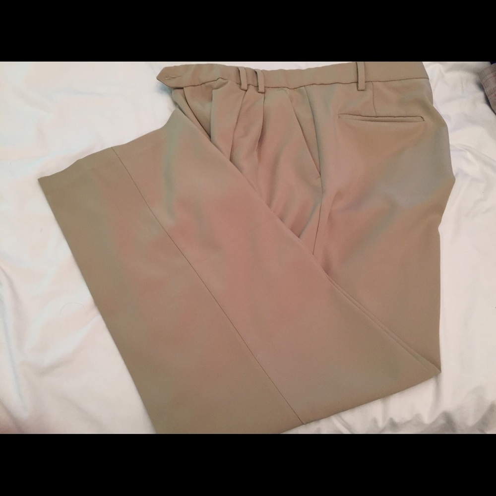 Khaki pants mens