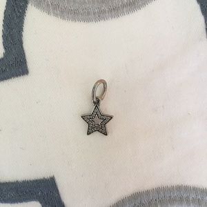 Pandora Dangle Star Charm (5295 ALE)