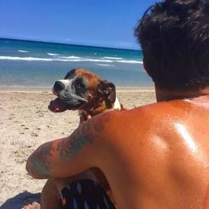 Meet your Posher, Sam