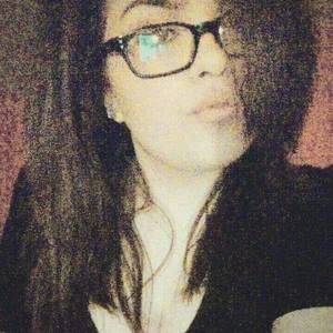 Meet your Posher, Aleece