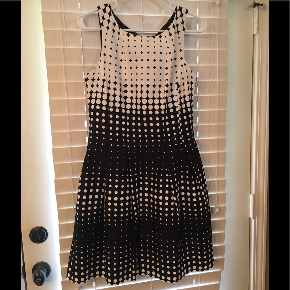 Gabby Skye Dress
