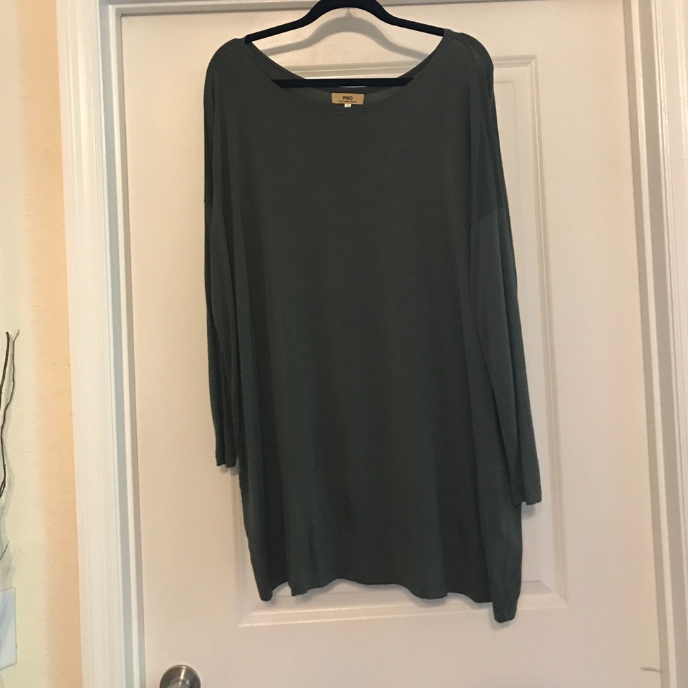 Piko dress