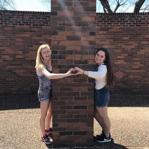 Meet your Posher, Riley