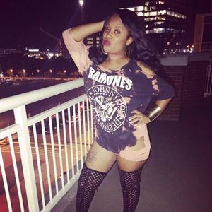 Meet your Posher, Cherelle