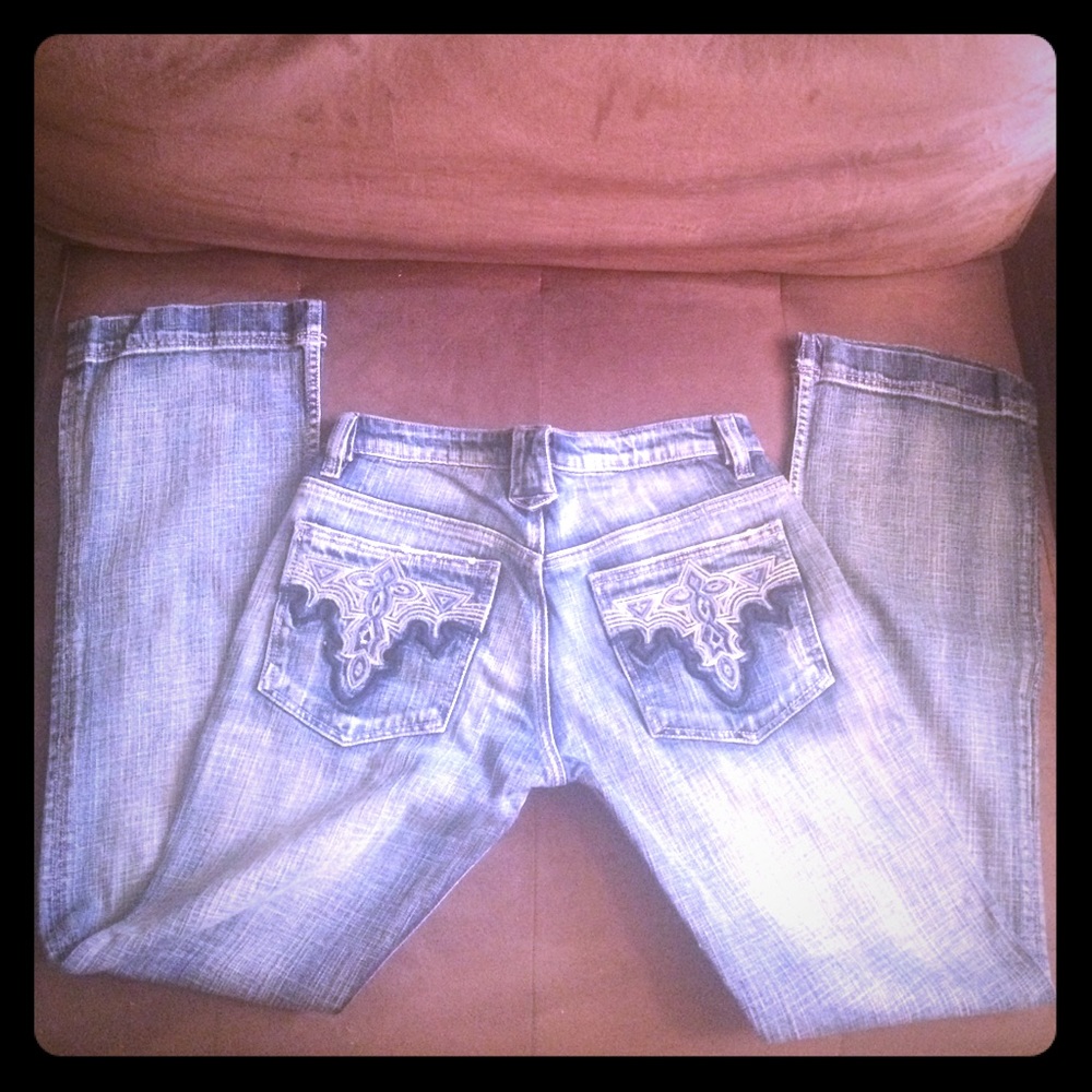 Antik Denim Jeans 👖