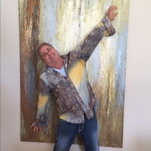 Meet your Posher, Daniel