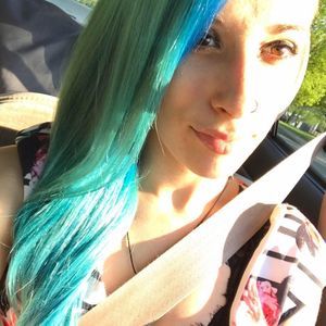 Meet your Posher, Kristen