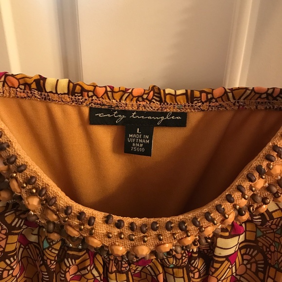 Dress - Picture 3 of 3