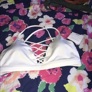 Victoria Secret Sports Bra