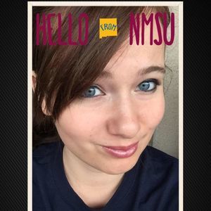 Meet your Posher, Karissa