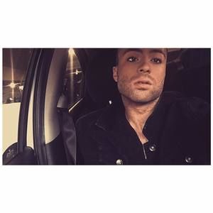 Meet your Posher, Jonny