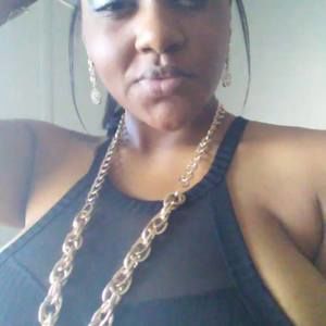 Meet your Posher, Jazmine