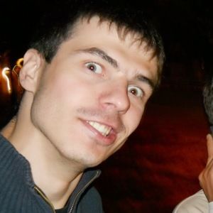 Meet your Posher, Denis