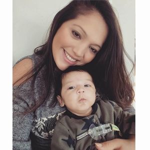 Meet your Posher, Lisette