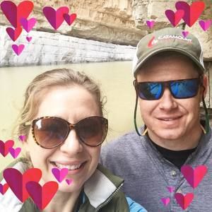 Meet your Posher, Kari