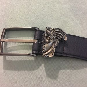 Men's Versace Collection Belt