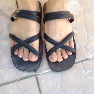 Meet your Posher, Tommy