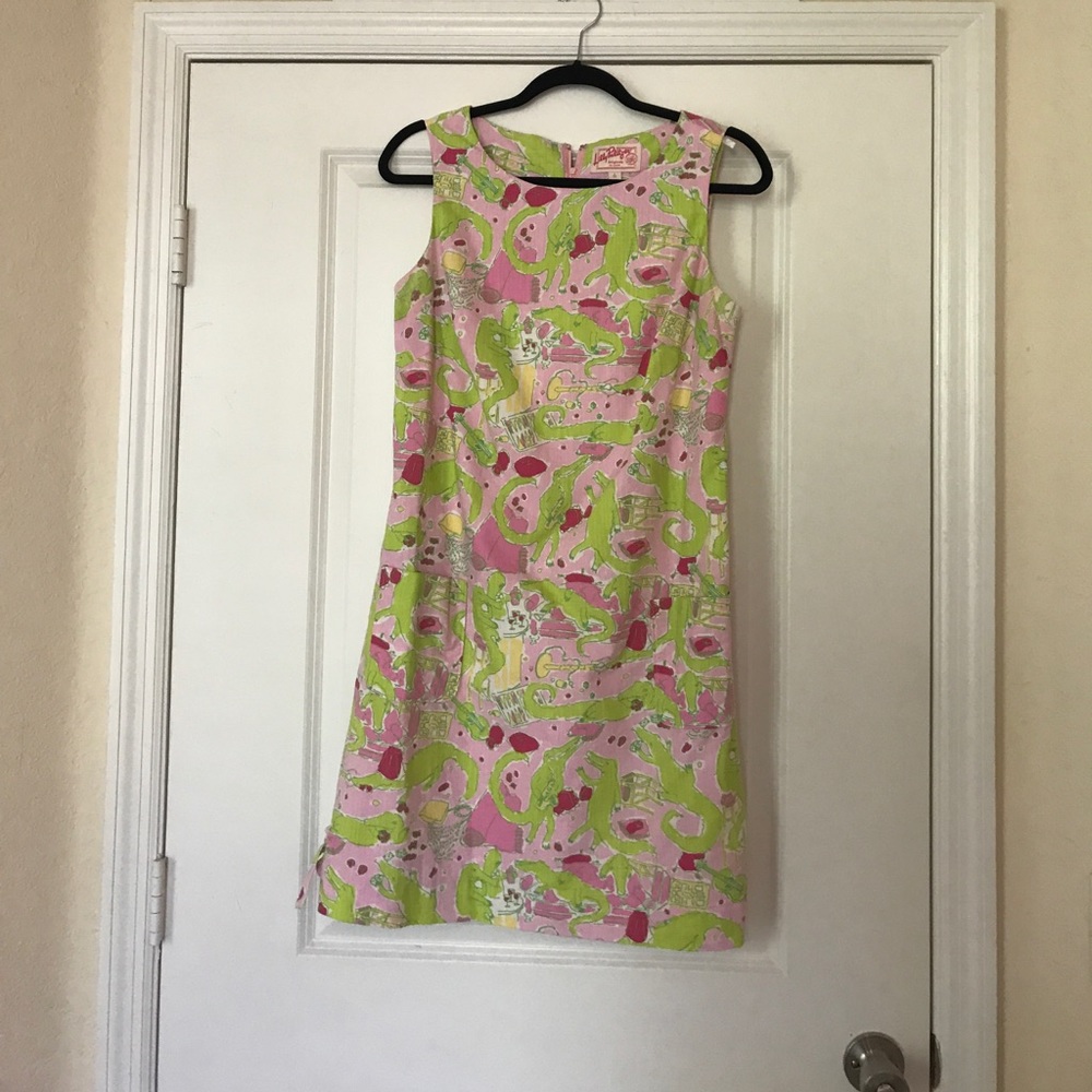 Lilly Pulitzer original!