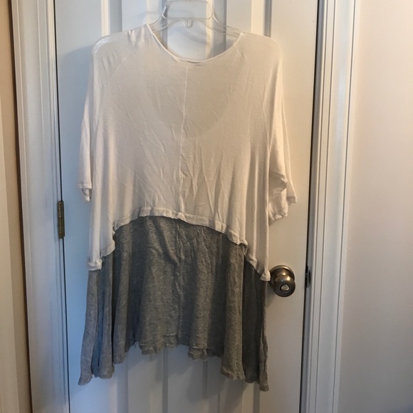 Altr'd State quarter sleeve shirt - Picture 2 of 3