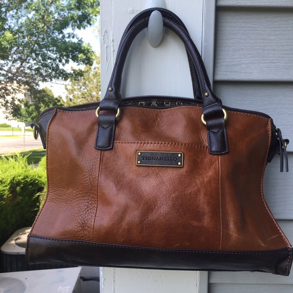 🌸 TIGNANELLO PURSE (FINAL)