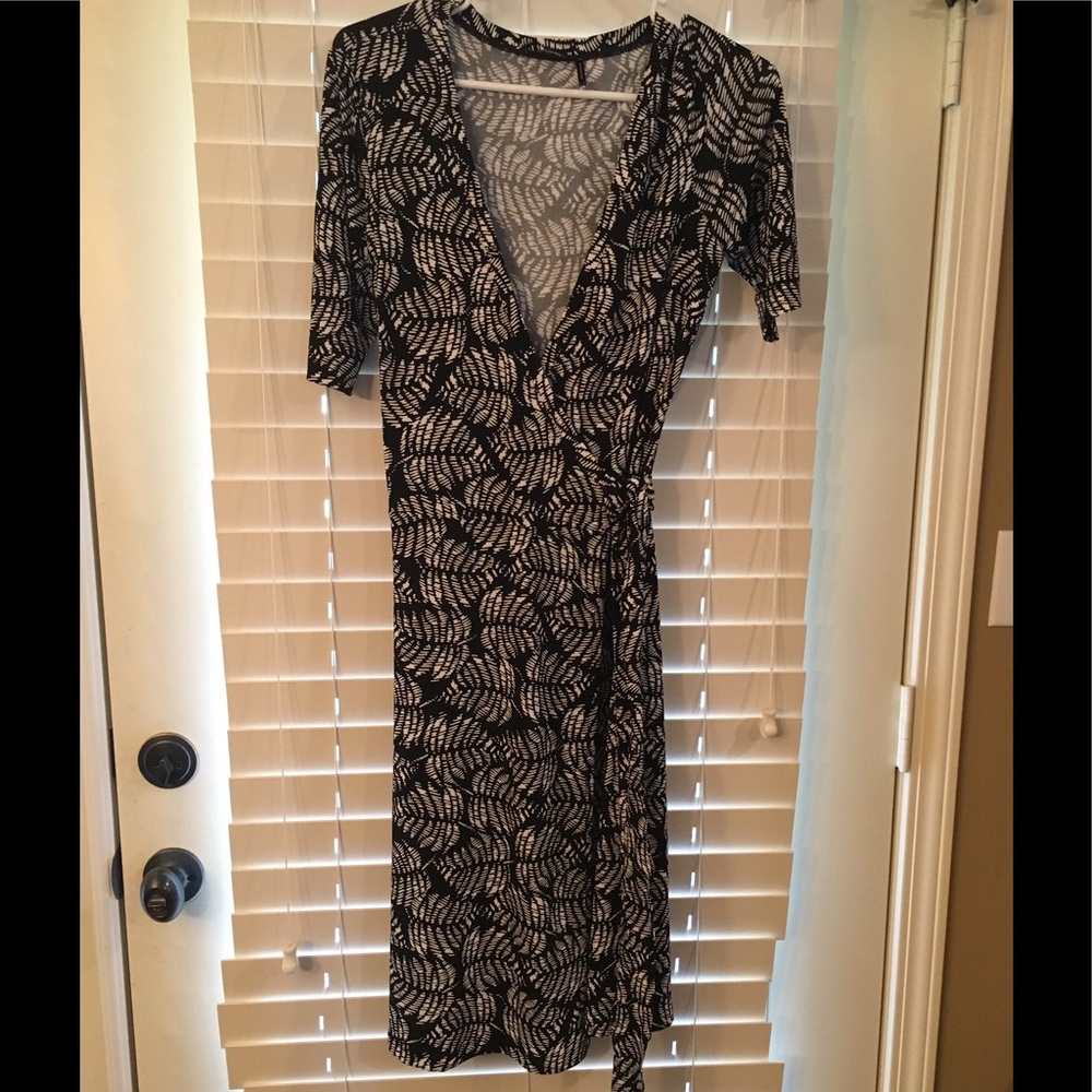 Daisy Fuentes Dress