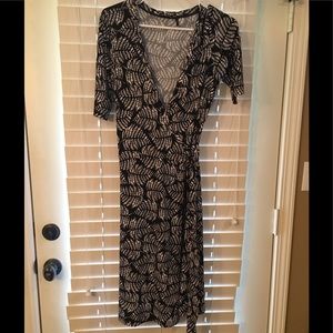 Daisy Fuentes Dress