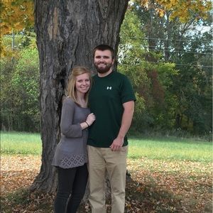 Meet your Posher, Ricky