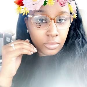 Meet your Posher, Tracey