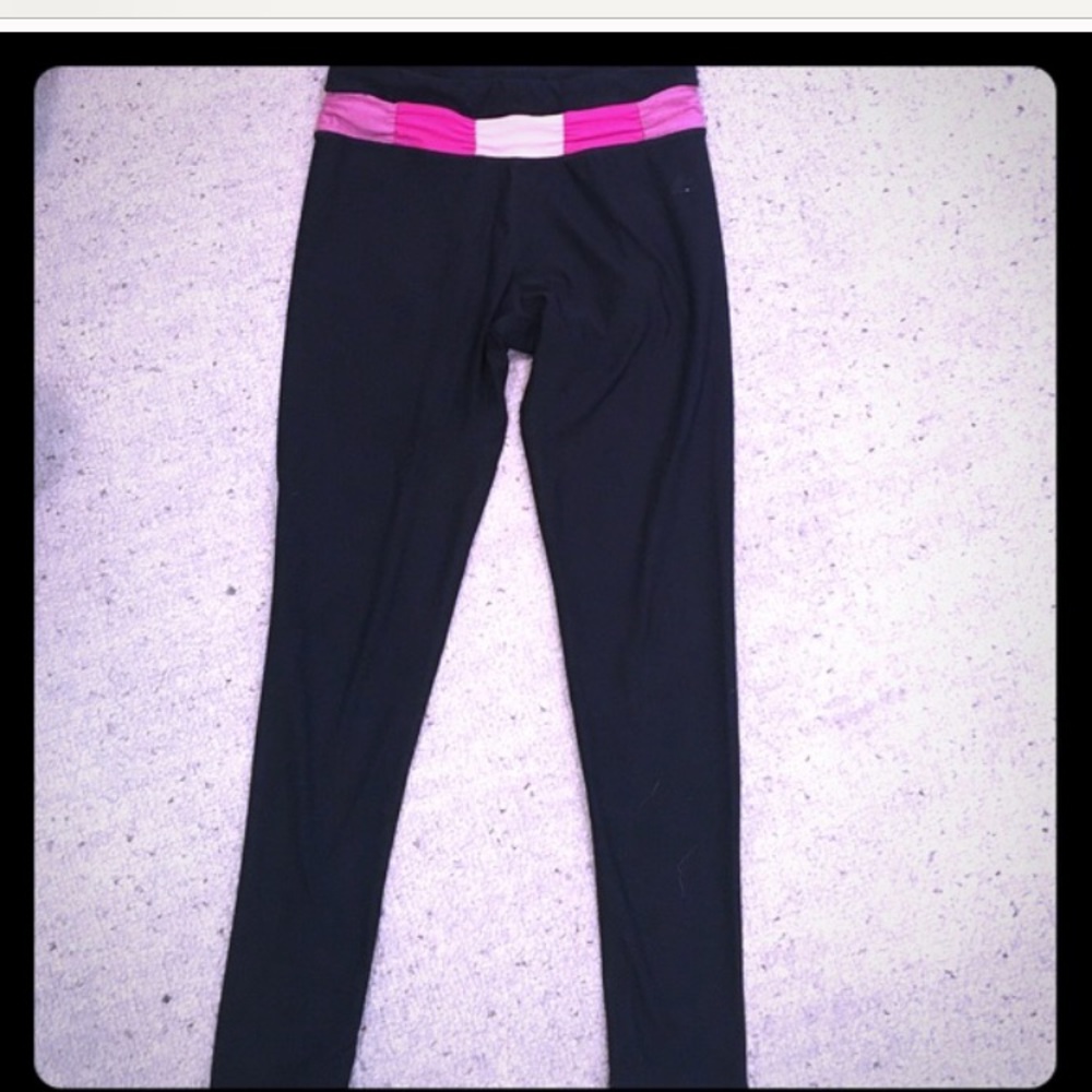 RBX Leggings